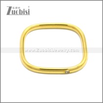 Stainless Steel Ring r008702G