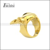 Stainless Steel Ring r008694G