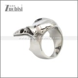 Stainless Steel Ring r008694S