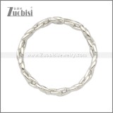 Stainless Steel Ring r008724S