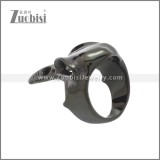 Stainless Steel Ring r008694H