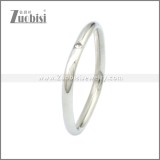 Stainless Steel Ring r008702S