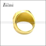 Stainless Steel Ring r008646G3