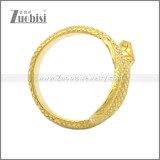 Stainless Steel Ring r008717G