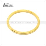 Stainless Steel Ring r008725G