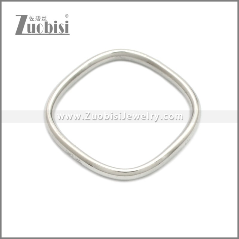 Stainless Steel Ring r008702S