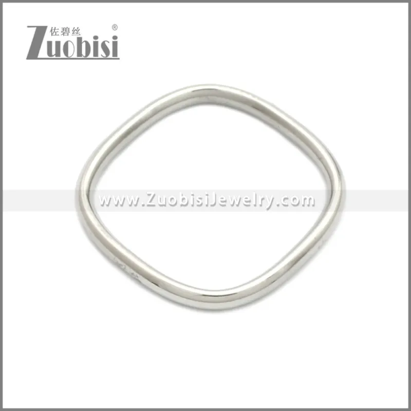 Stainless Steel Ring r008702S