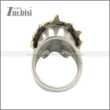 Stainless Steel Ring r008734SG1