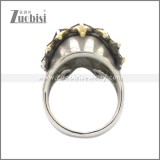 Stainless Steel Ring r008734SG2