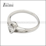 Stainless Steel Ring r008729S