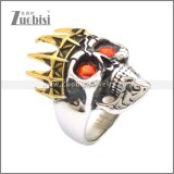 Stainless Steel Ring r008734SG2