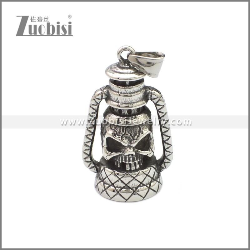 Stainless Steel Pendant p010779SA