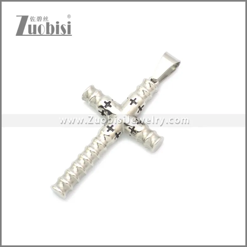 Stainless Steel Pendant p010773S