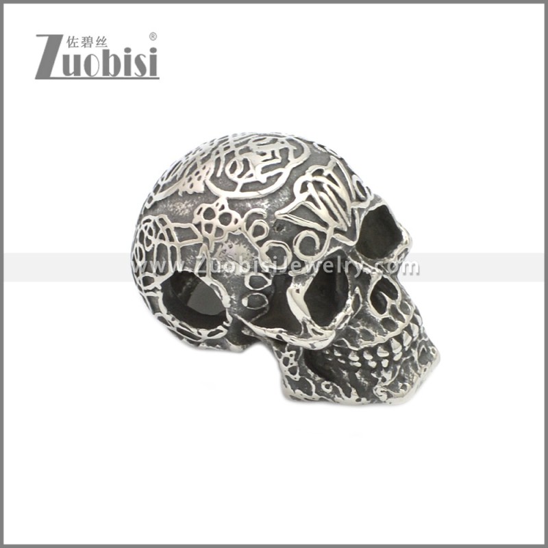 Stainless Steel Pendant p010775SA
