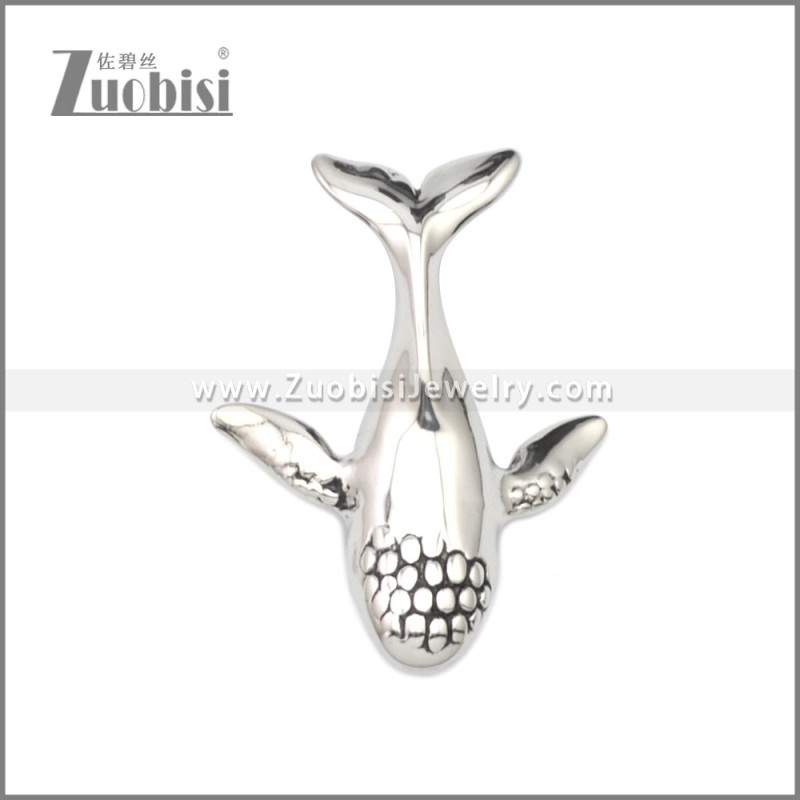 Stainless Steel Pendant p010855SA