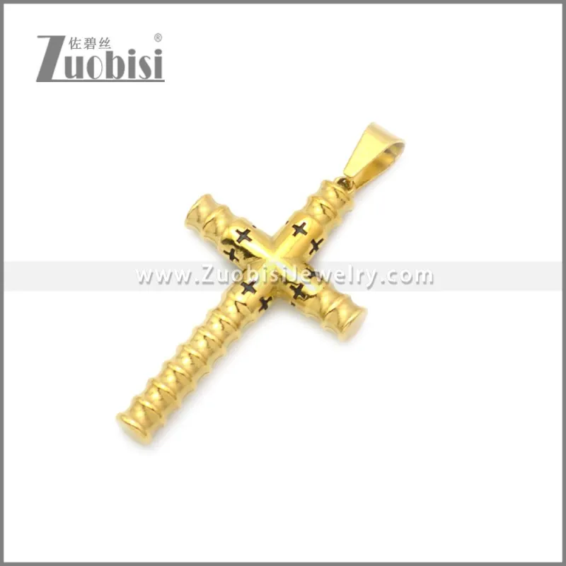 Stainless Steel Pendant p010773G