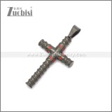 Stainless Steel Pendant p010773H