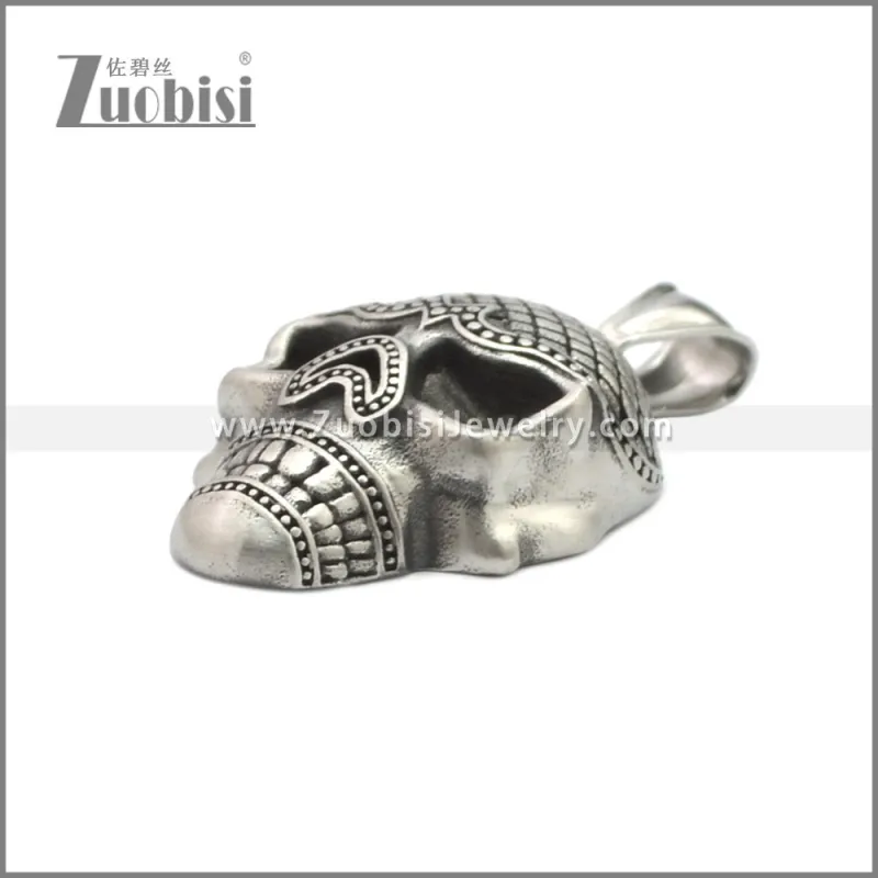 Stainless Steel Pendant p010797SA