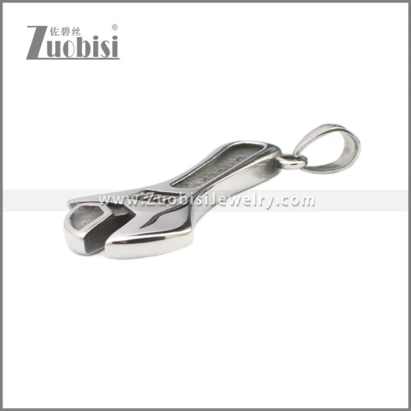 Stainless Steel Pendant p010801SA