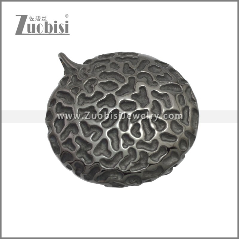 Stainless Steel Pendant p010879HG