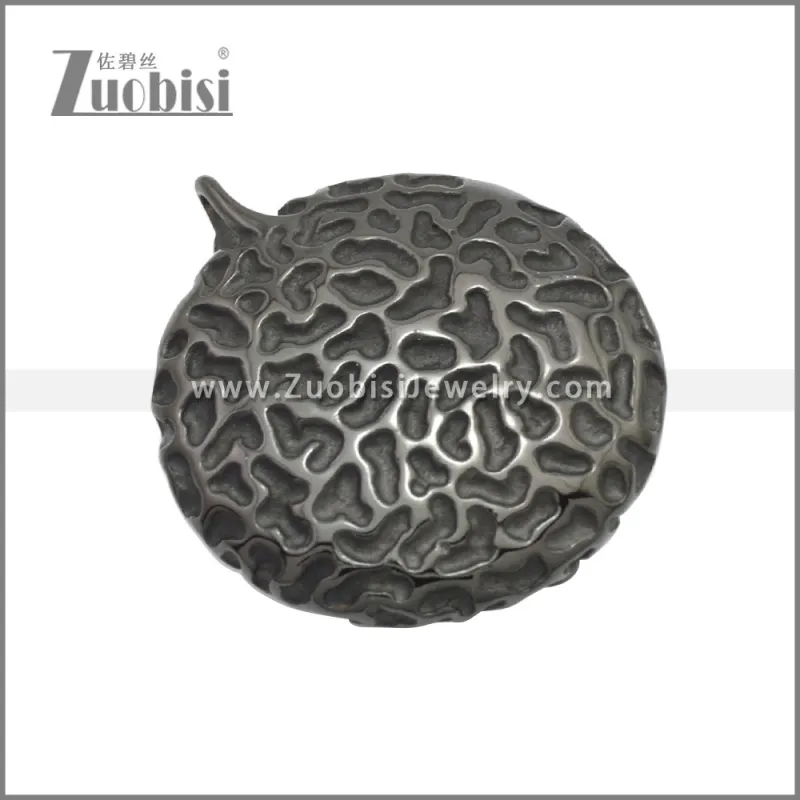 Stainless Steel Pendant p010879HG