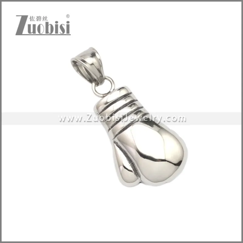 Stainless Steel Pendant p010841SA