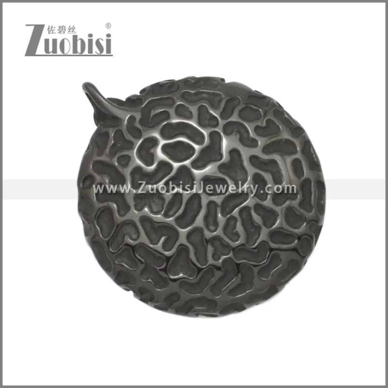 Stainless Steel Pendant p010880HG