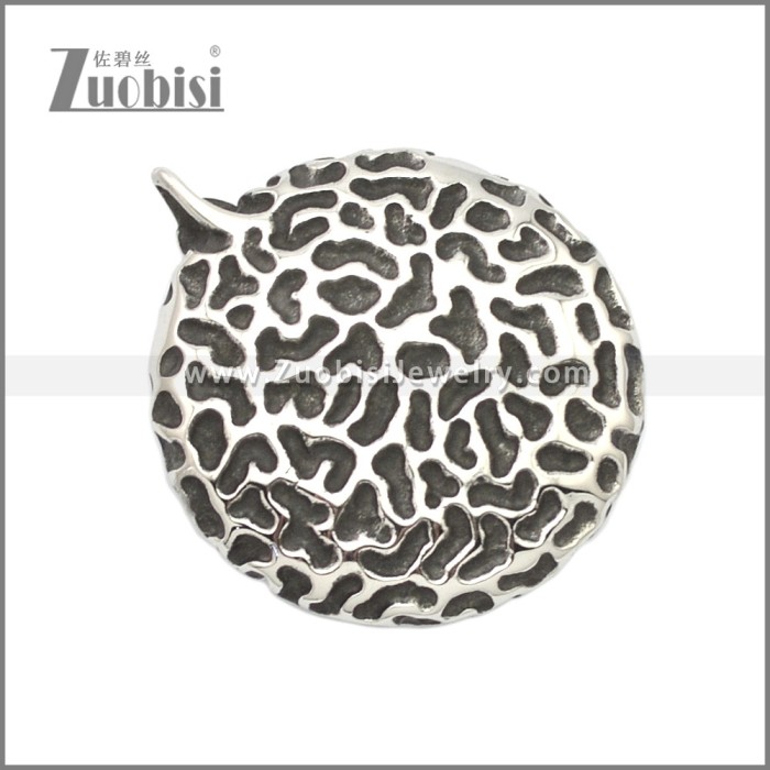 Stainless Steel Pendant p010882AG