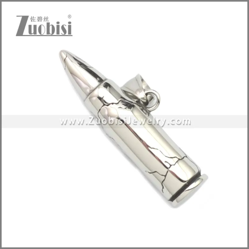 Stainless Steel Pendant p010860S