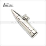 Stainless Steel Pendant p010860S