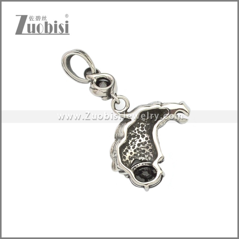 Stainless Steel Pendant p010839SA