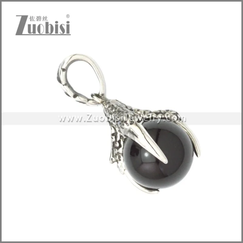 Stainless Steel Pendant p010847SA