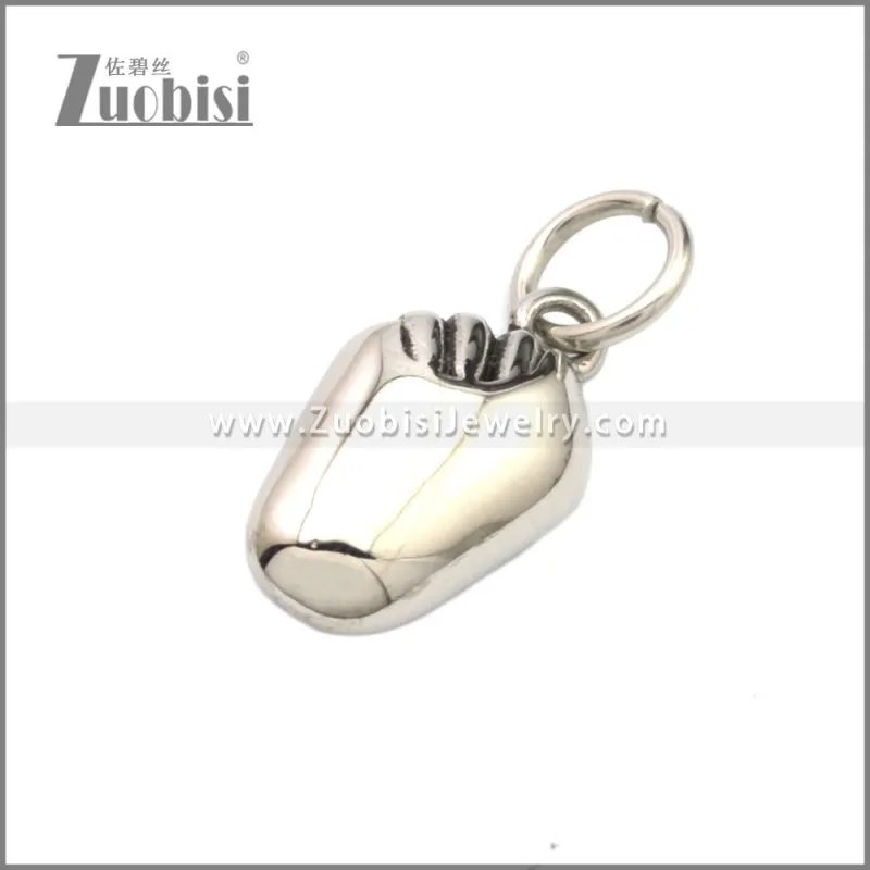 Stainless Steel Pendant p010806SA