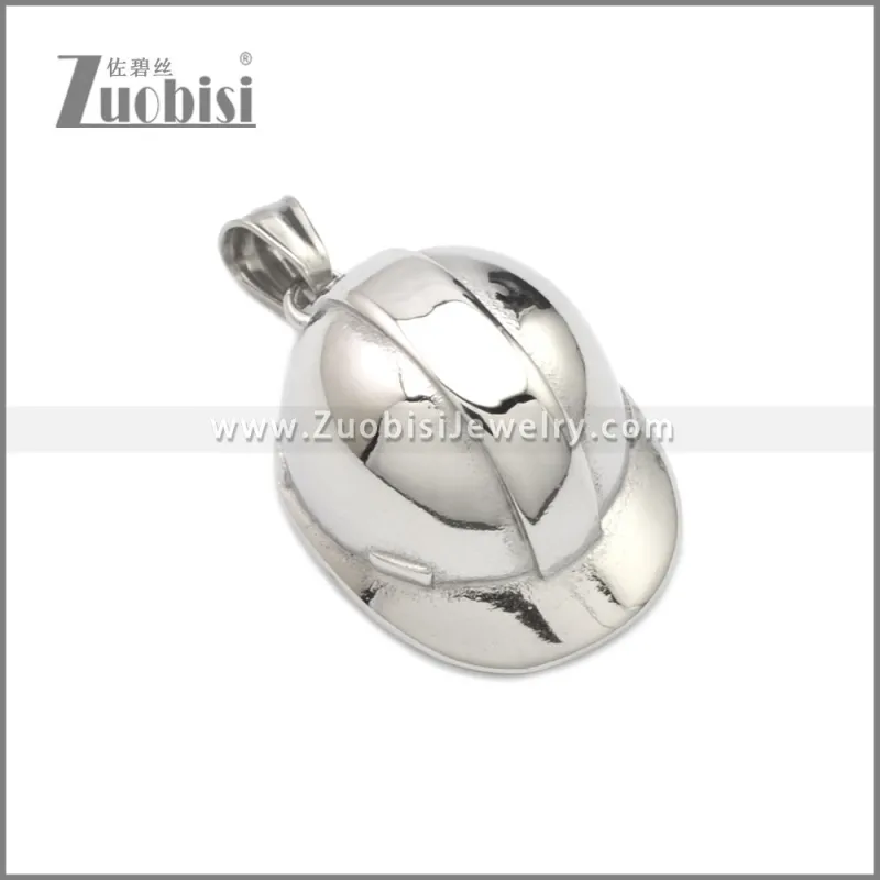 Stainless Steel Pendant p010794S