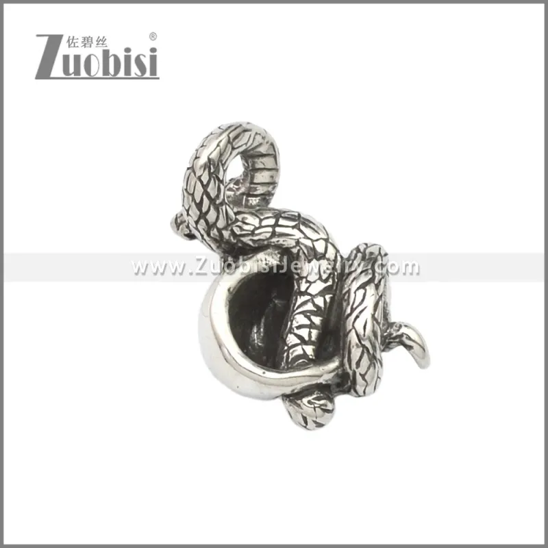 Stainless Steel Pendant p010849SA1