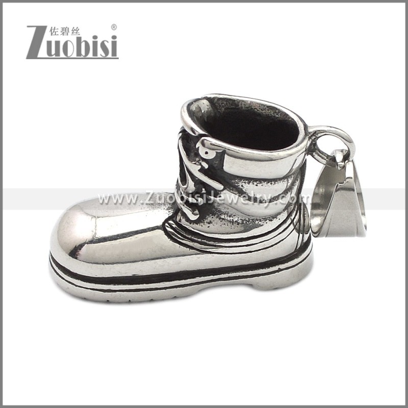 Stainless Steel Pendant p010871SA