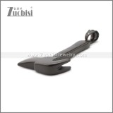 Stainless Steel Pendant p010804H