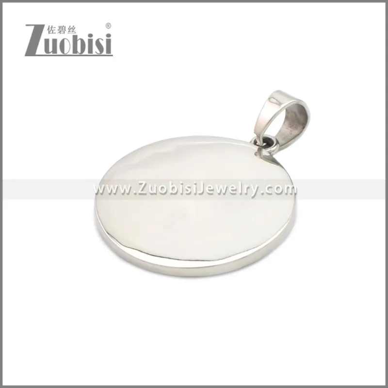 Stainless Steel Pendant p010826SA