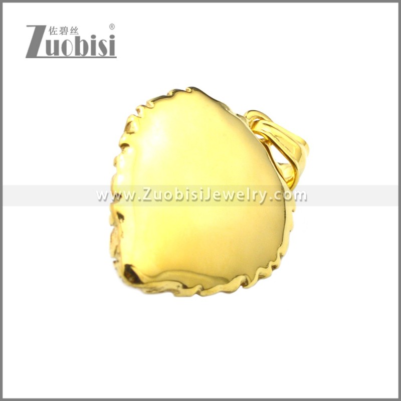 Stainless Steel Pendant p010803G