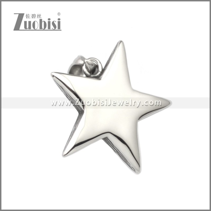 Stainless Steel Pendant p010857SA