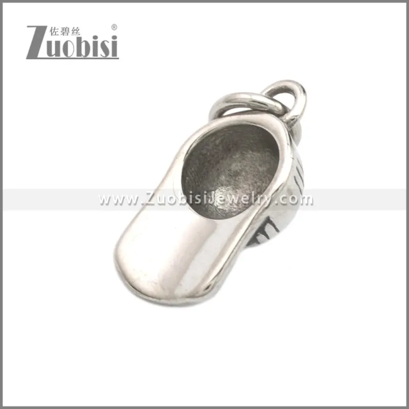 Stainless Steel Pendant p010805SA