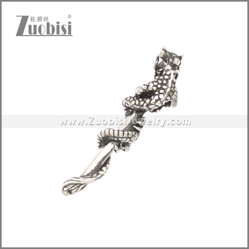 Stainless Steel Pendant p010834SA
