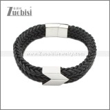 Stainless Steel Bracelet b010025HS