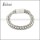 Stainless Steel Bracelet b009995S