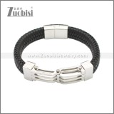 Stainless Steel Bracelet b010012HS