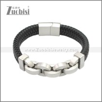 Stainless Steel Bracelet b010003HS2