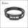 Stainless Steel Bracelet b010021H