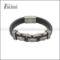 Stainless Steel Bracelet b010003HA