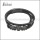 Stainless Steel Bracelet b010024H