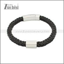 Stainless Steel Bracelet b010011HS